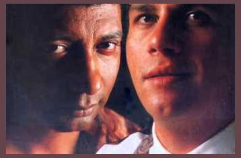 Joselito e José Victor